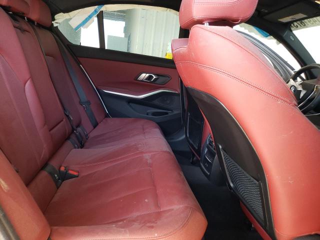 3MW39FF05P8C82470 BMW 330e