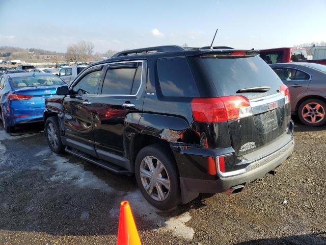 2GKFLTE37H6104708 GMC Terrain Sle