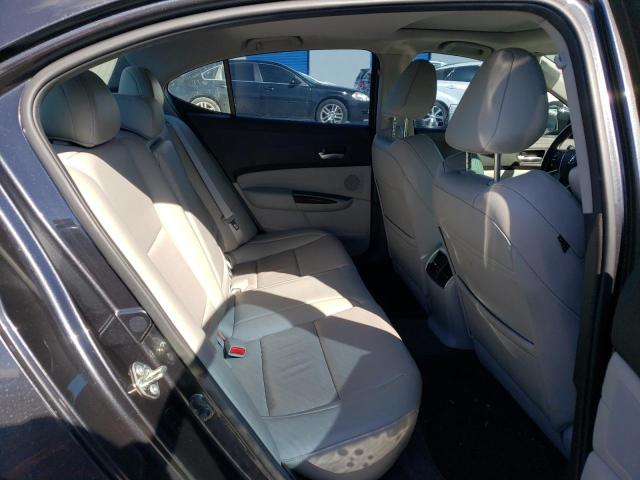 19UUB1F52FA024406 Acura TLX TECH