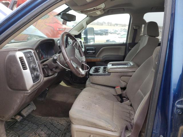 1GTV2MEC7HZ264382 GMC Sierra K1500 Sle