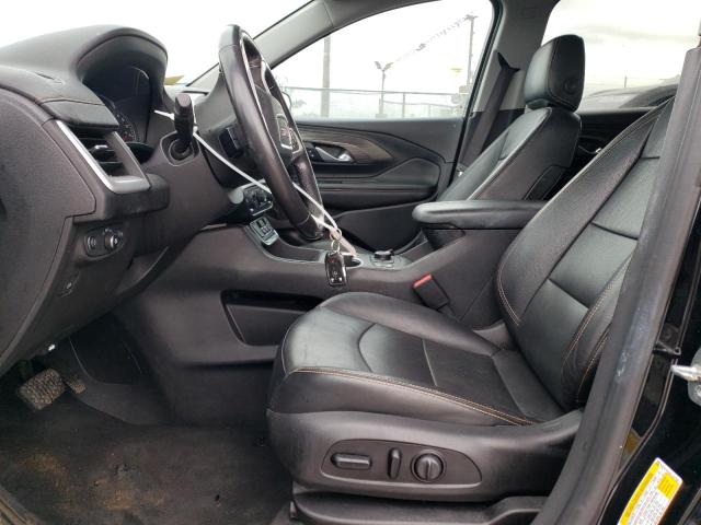 3GKALVEV2LL107530 GMC Terrain Slt