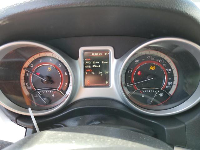 3C4PDCBB6KT872515 Dodge JOURNEY SE