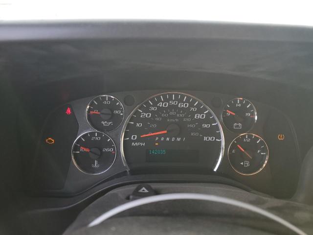 1GTW7FCA7E1912106 GMC Savana G2500