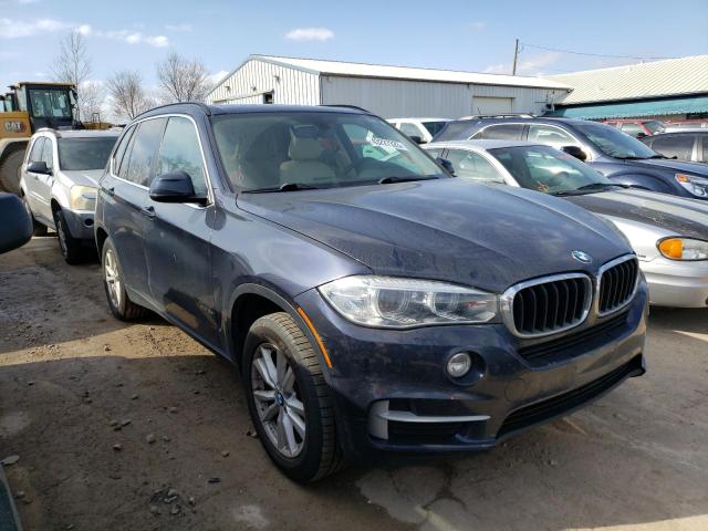 5UXKR0C52F0P12863 BMW X5 Xdrive35i