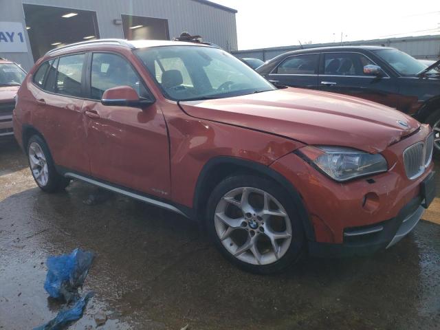 WBAVL1C56EVY23243 BMW X1 Xdrive28i