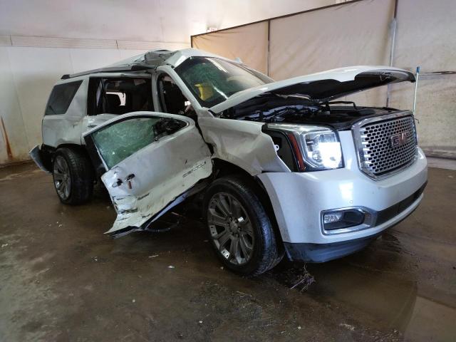 1GKS2CKJ2GR373755 GMC YUKON DENALI