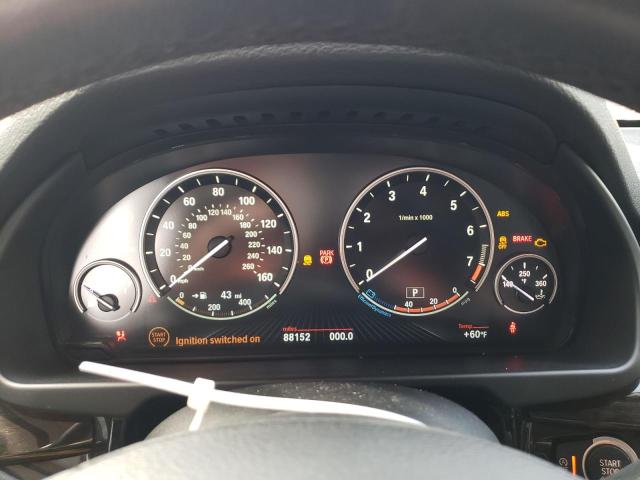 5UXKR0C53E0K50697 BMW X5 Xdrive35i