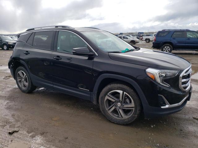 3GKALVEV2LL107530 GMC Terrain Slt