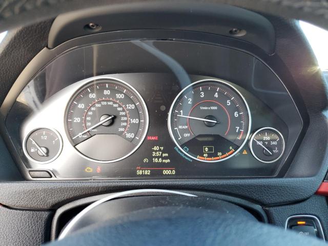WBA3N3C59EF712502 BMW 428 I