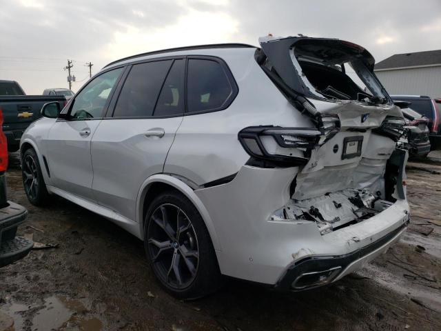 5UXCR6C06N9J66154 BMW X5 Xdrive40i