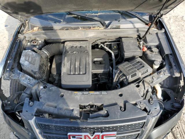 2GKFLVEK8E6149848 GMC Terrain Sle