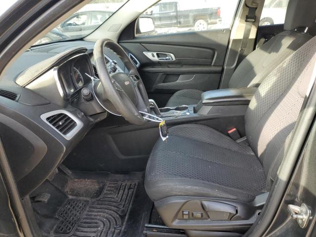 2GKFLVEK8E6149848 GMC Terrain Sle