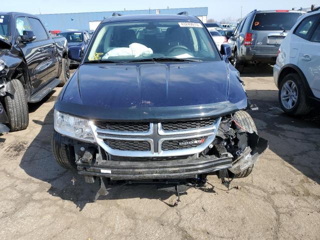 3C4PDCBB6KT872515 Dodge JOURNEY SE