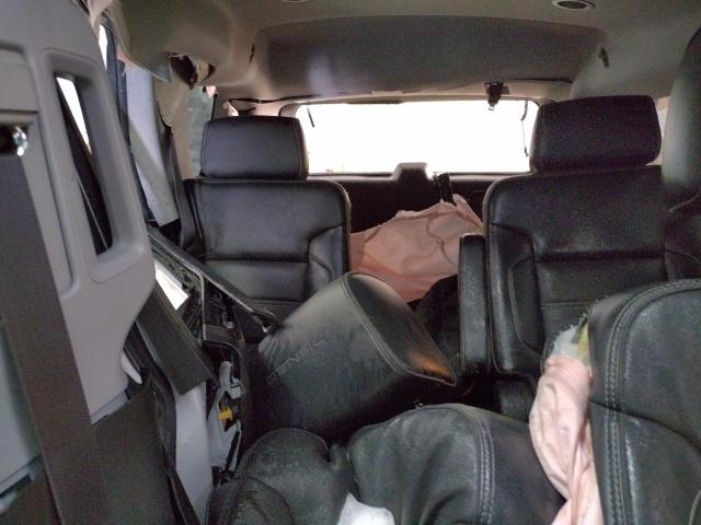 1GKS2CKJ2GR373755 GMC YUKON DENALI