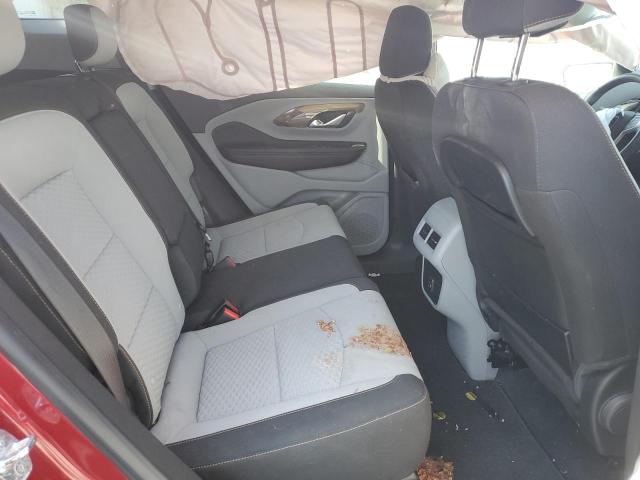 3GKALMEV3LL114142 GMC Terrain Sle