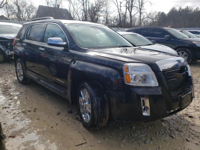 2GKFLRE38E6170635 GMC Terrain Sle