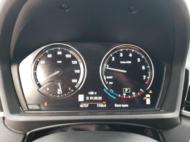 WBXYH9C04N5T90089 BMW X2 Sdrive28i