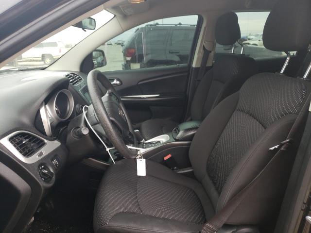 3C4PDCAB8FT736801 Dodge JOURNEY SE