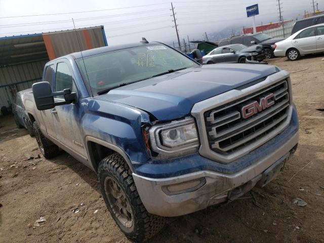 1GTV2MEC7HZ264382 GMC Sierra K1500 Sle