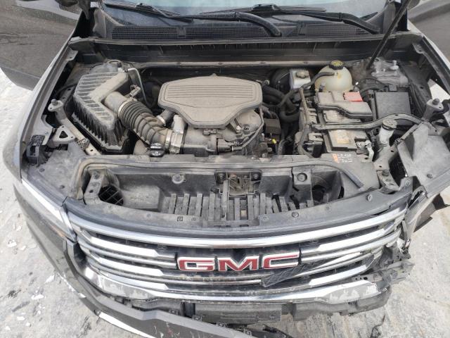 1GKKNLLS7LZ139328 GMC Acadia At4