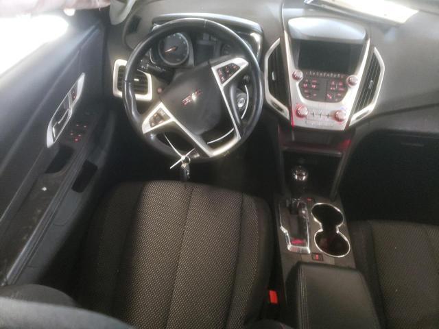 2GKALNEK5G6137198 GMC Terrain Sle