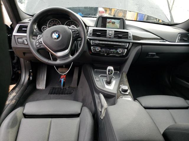 WBA8B9G56JNU98922 BMW 330 I