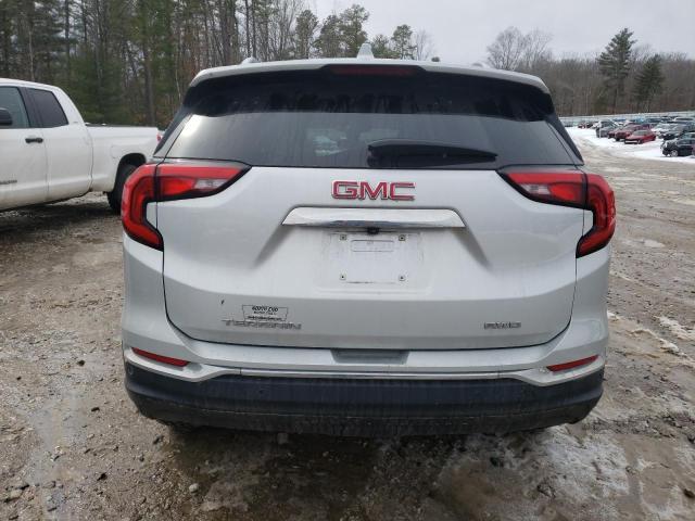 3GKALVEV5KL218362 GMC Terrain Slt