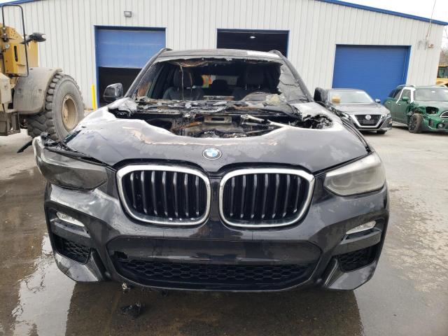 5UXTR9C50KLD98246 BMW X3 Xdrive30i
