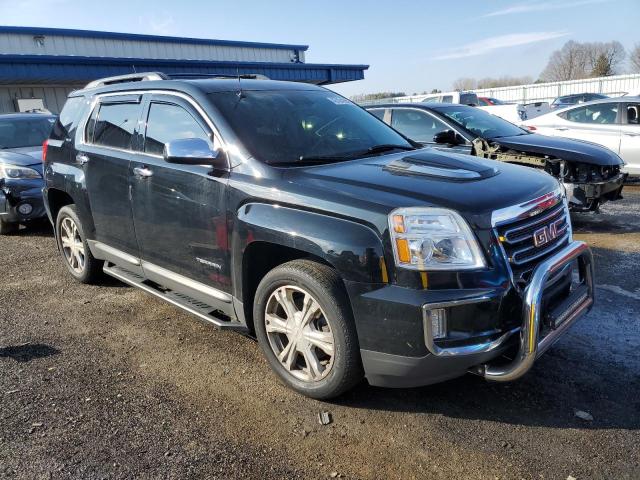 2GKFLTE37H6104708 GMC Terrain Sle
