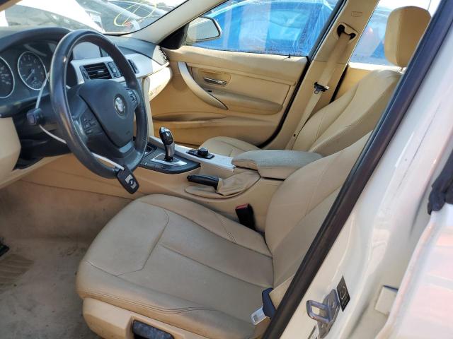WBA3B1G54ENT00646 BMW 320 I