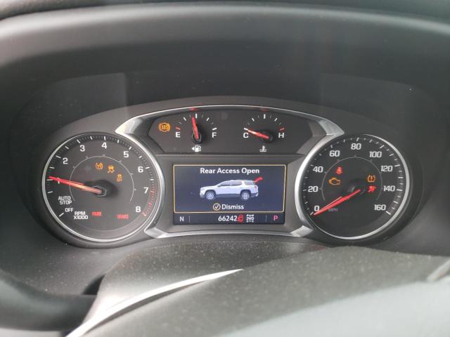 1GKKNLLS7LZ139328 GMC Acadia At4