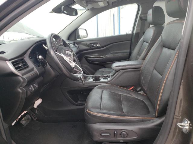 1GKKNLLS7LZ139328 GMC Acadia At4