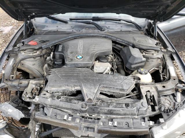 WBA3B5G57FNS17589 BMW 328 Xi Sulev