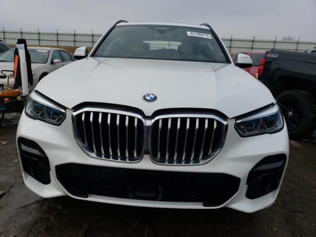 5UXCR6C06N9J66154 BMW X5 Xdrive40i
