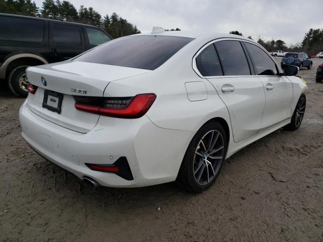 3MW5R7J08M8B77715 BMW 330XI