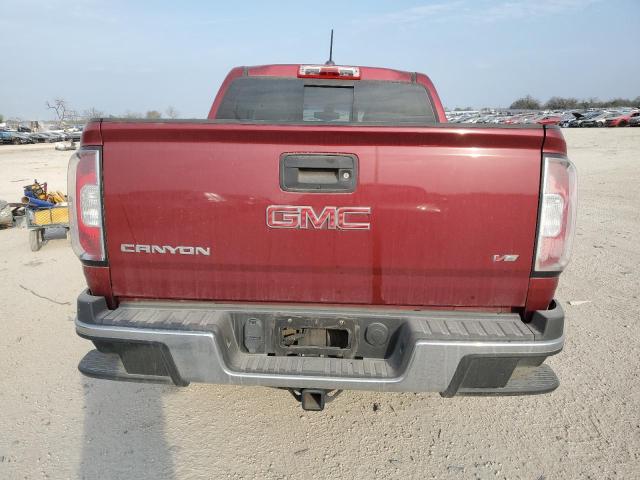 1GTG5CEN9J1113706 GMC CANYON SLE