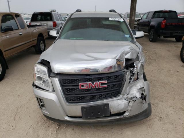 2GKFLRE30F6292634 GMC Terrain Sle