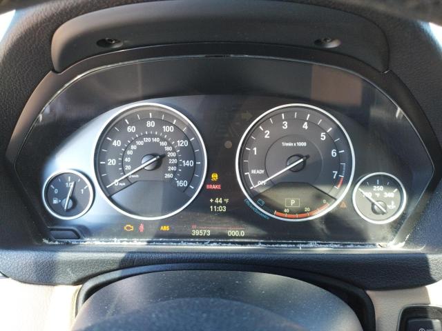 WBA3C3G59ENR25469 BMW 320 I Xdrive
