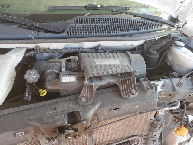 1GTW7AFFXG1904532 GMC Savana G2500