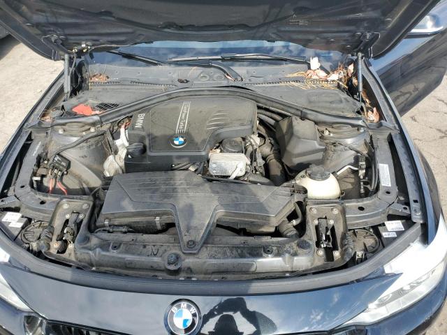WBA3N9C53EF720744 BMW 428 XI
