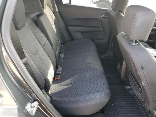 2GKFLVEK8E6149848 GMC Terrain Sle