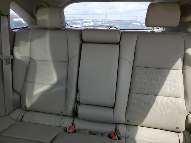 5J8TB3H72HL012821 Acura Rdx Advance