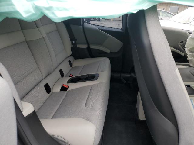 WBY1Z4C56GV505805 BMW I3 REX