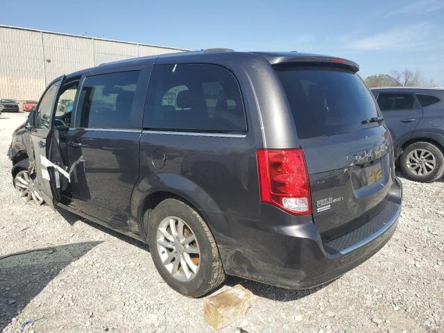 2C4RDGCG2KR696334 Dodge Grand Caravan Sxt