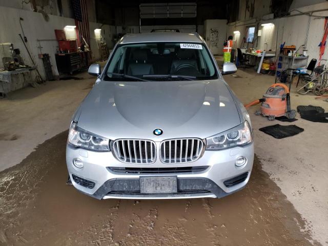 5UXWX9C5XG0D79747 BMW X3 Xdrive28i