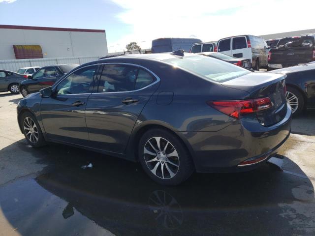 19UUB1F52FA024406 Acura TLX TECH