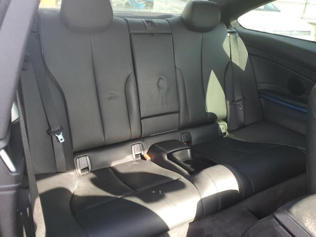 WBA3N9C53EF720744 BMW 428 XI