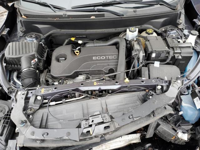 3GKALTEV9KL177058 GMC Terrain Sle