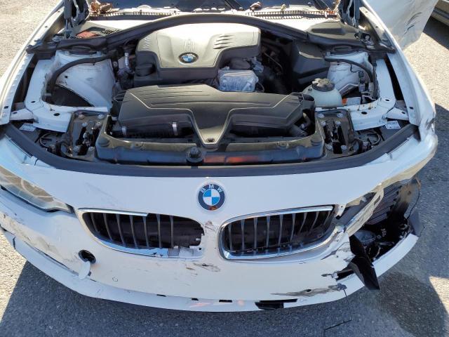 WBA3N3C59EF712502 BMW 428 I