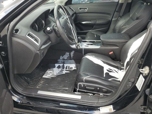 19UUB1F56LA003621 Acura Tlx Technology